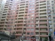 Satılır 3 otaqlı 112 m2 yeni tikili İnşaatçılar m.