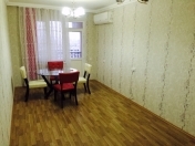 Satılır 2 otaqlı 52 m2 yeni tikili İnşaatçılar m.