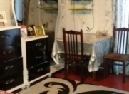 Satılır 1 otaqlı 25 m2 köhnə tikili Qara Qarayev m.