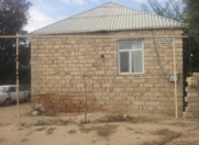 Satılır 2 otaqlı 55 m2 bağ evi Binə