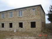 Satılır 8 otaqlı 320 m2 bağ evi Hövsan