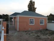 Satılır 3 otaqlı 100 m2 bağ evi Y.Ramana