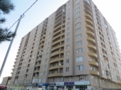 Satılır 1 otaqlı 55 m2 yeni tikili Badamdar