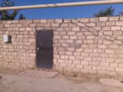 Satılır 1 otaqlı 30 m2 bağ evi Qara Qarayev m.
