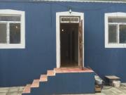 Satılır 3 otaqlı 110 m2 bağ evi Binəqədi