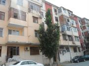 Satılır 2 otaqlı 45 m2 köhnə tikili 2 mkr