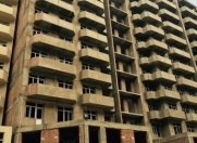 Satılır 1 otaqlı 55 m2 yeni tikili Xırdalan