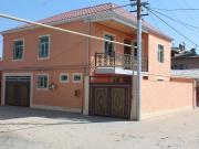 Satılır 5 otaqlı 122 m2 bağ evi Zabrat 1