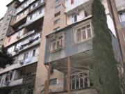 Satılır 1 otaqlı 48 m2 köhnə tikili 9 mkr