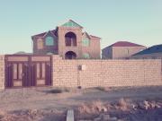 Satılır 7 otaqlı 325 m2 bağ evi Hökməli