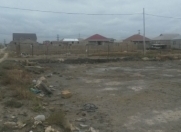 Satılır 300 sot torpaq Zabrat 2