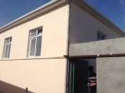 Satılır 3 otaqlı 1 m2 bağ evi Binə