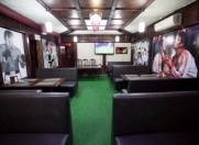 İcarəyə verilir 5 otaqlı 145 m2 obyekt Nəriman Nərimanov m.