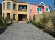 Satılır 6 otaqlı 160 m2 bağ evi Mehdiabad