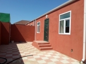 Satılır 2 otaqlı 75 m2 bağ evi Maştağa