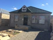 Satılır 4 otaqlı 120 m2 bağ evi Müşfiqabad