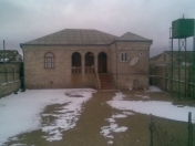 Satılır 5 otaqlı 196 m2 bağ evi Binə