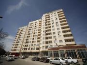 Satılır 4 otaqlı 163 m2 yeni tikili 8 km