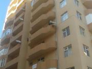 Satılır 3 otaqlı 106 m2 yeni tikili Yasamal r.