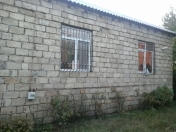 Satılır 4 otaqlı 120 m2 bağ evi Sumqayıt