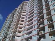 İcarəyə verilir 3 otaqlı 140 m2 yeni tikili İnşaatçılar m.