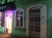 İcarəyə verilir 2 otaqlı 32 m2 obyekt 28 May m.