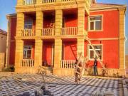 Satılır 8 otaqlı 350 m2 bağ evi Şüvəlan