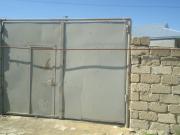 Satılır 1 otaqlı 25 m2 bağ evi Zabrat 1