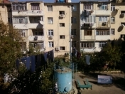 Satılır 1 otaqlı 30 m2 köhnə tikili 8 mkr