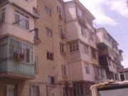 Satılır 1 otaqlı 42 m2 köhnə tikili İnşaatçılar m.