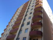 Satılır 1 otaqlı 62 m2 yeni tikili Sumqayıt