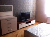 İcarəyə verilir 3 otaqlı 130 m2 yeni tikili 4 mkr