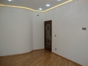Satılır 3 otaqlı 115 m2 yeni tikili Nizami m.