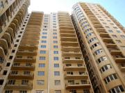 Satılır 3 otaqlı 142 m2 yeni tikili İnşaatçılar m.