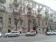 İcarəyə verilir 3 otaqlı 120 m2 obyekt Nəsimi r.