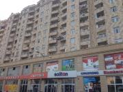 Satılır 1 otaqlı 56 m2 yeni tikili 8 km