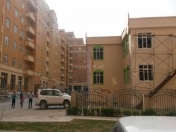 Satılır 1 otaqlı 60 m2 yeni tikili Masazır