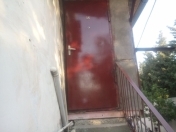 İcarəyə verilir 2 otaqlı 80 m2 bağ evi İnşaatçılar m.