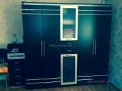 İcarəyə verilir 2 otaqlı 65 m2 yeni tikili İnşaatçılar m.