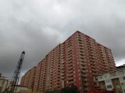Satılır 3 otaqlı 122 m2 yeni tikili İnşaatçılar m.