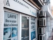 Satılır 1 otaqlı 37 m2 ofis 20 yanvar m.