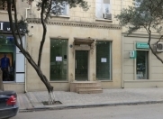 İcarəyə verilir 2 otaqlı 70 m2 obyekt Nəriman Nərimanov m.