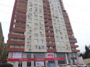 Satılır 2 otaqlı 78 m2 yeni tikili İnşaatçılar m.