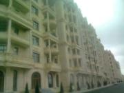 İcarəyə verilir 2 otaqlı 100 m2 yeni tikili Montin