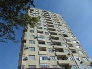 İcarəyə verilir 3 otaqlı 140 m2 yeni tikili İnşaatçılar m.