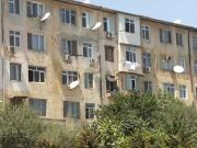 Satılır 1 otaqlı 50 m2 köhnə tikili Albalı