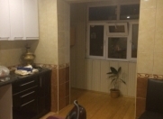 Satılır 3 otaqlı 75 m2 yeni tikili Hövsan