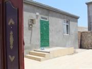 Satılır 3 otaqlı 130 m2 bağ evi Zabrat 1