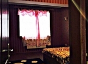 İcarəyə verilir 2 otaqlı 90 m2 yeni tikili İnşaatçılar m.