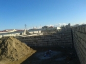 Satılır 150 sot torpaq Zabrat 2